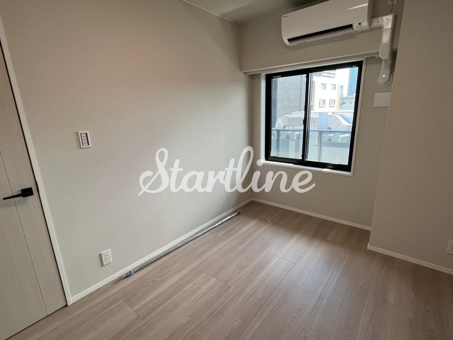 グランパセオ八丁堀IIの物件内観写真