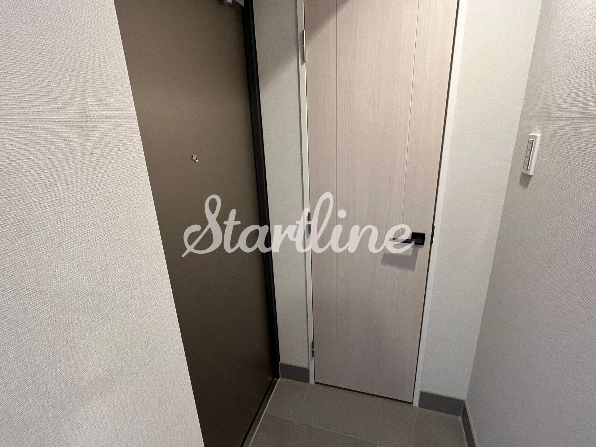 グランパセオ八丁堀IIの物件内観写真