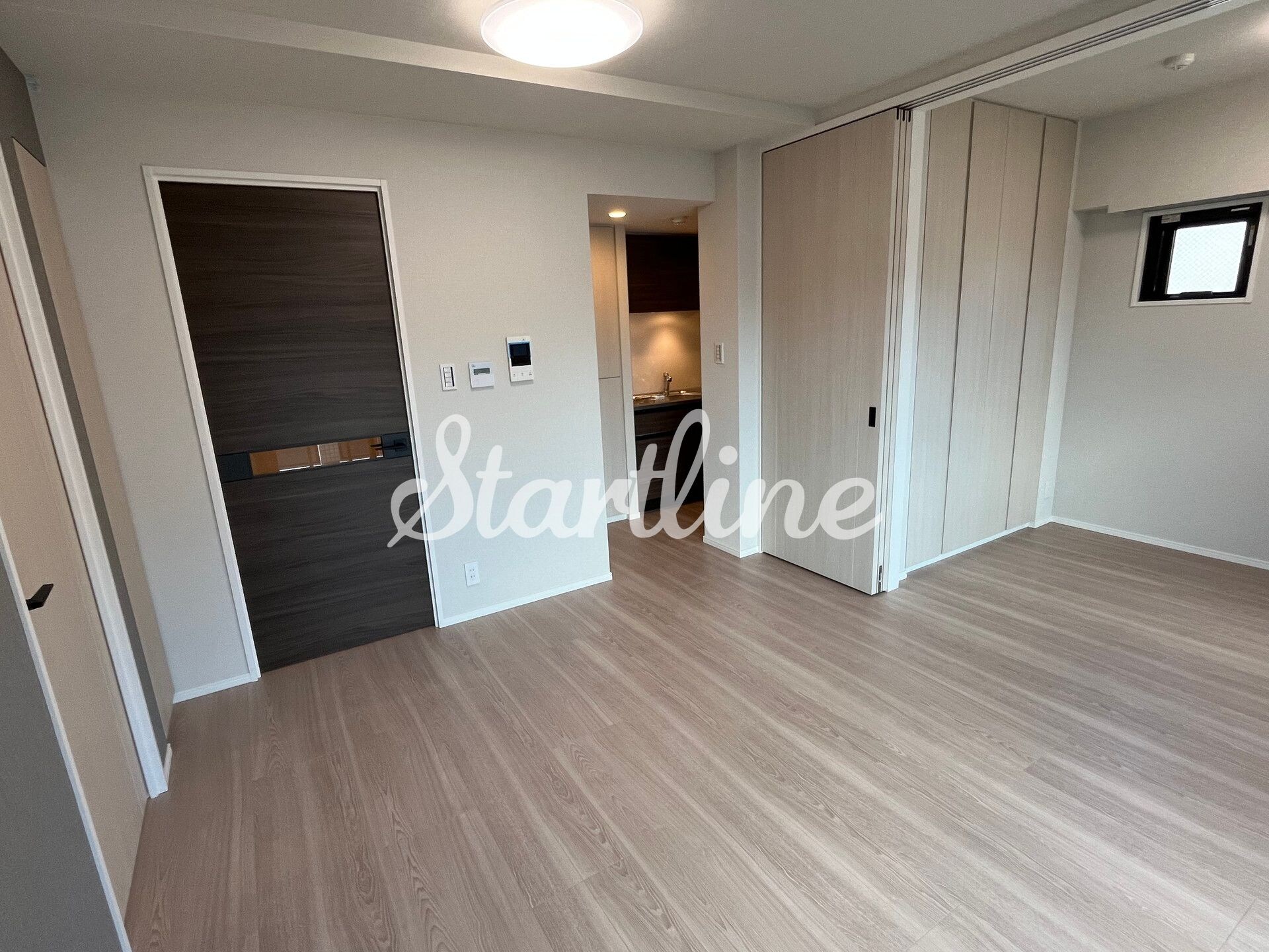 グランパセオ八丁堀IIの物件内観写真