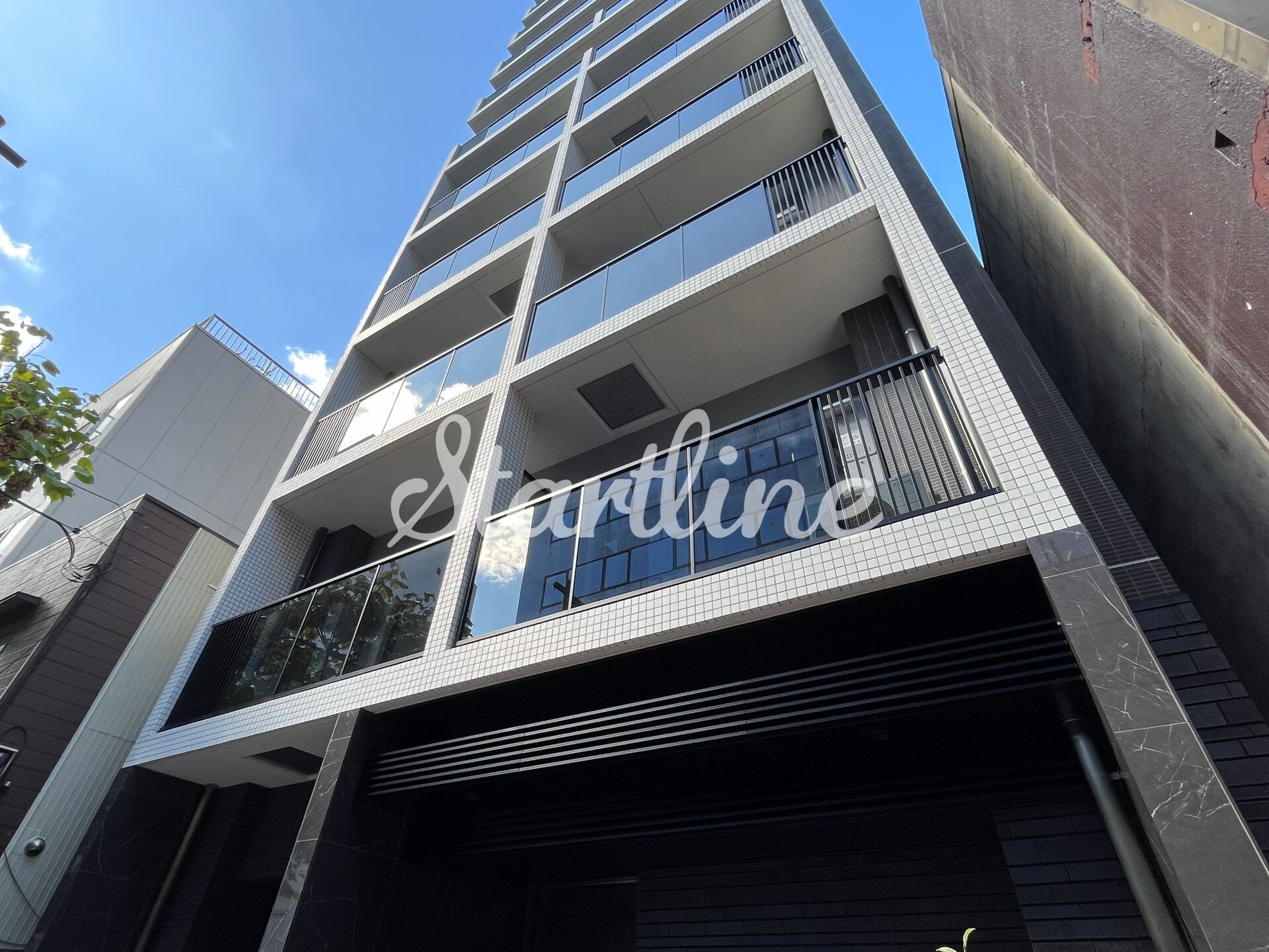 グランパセオ八丁堀IIの物件内観写真