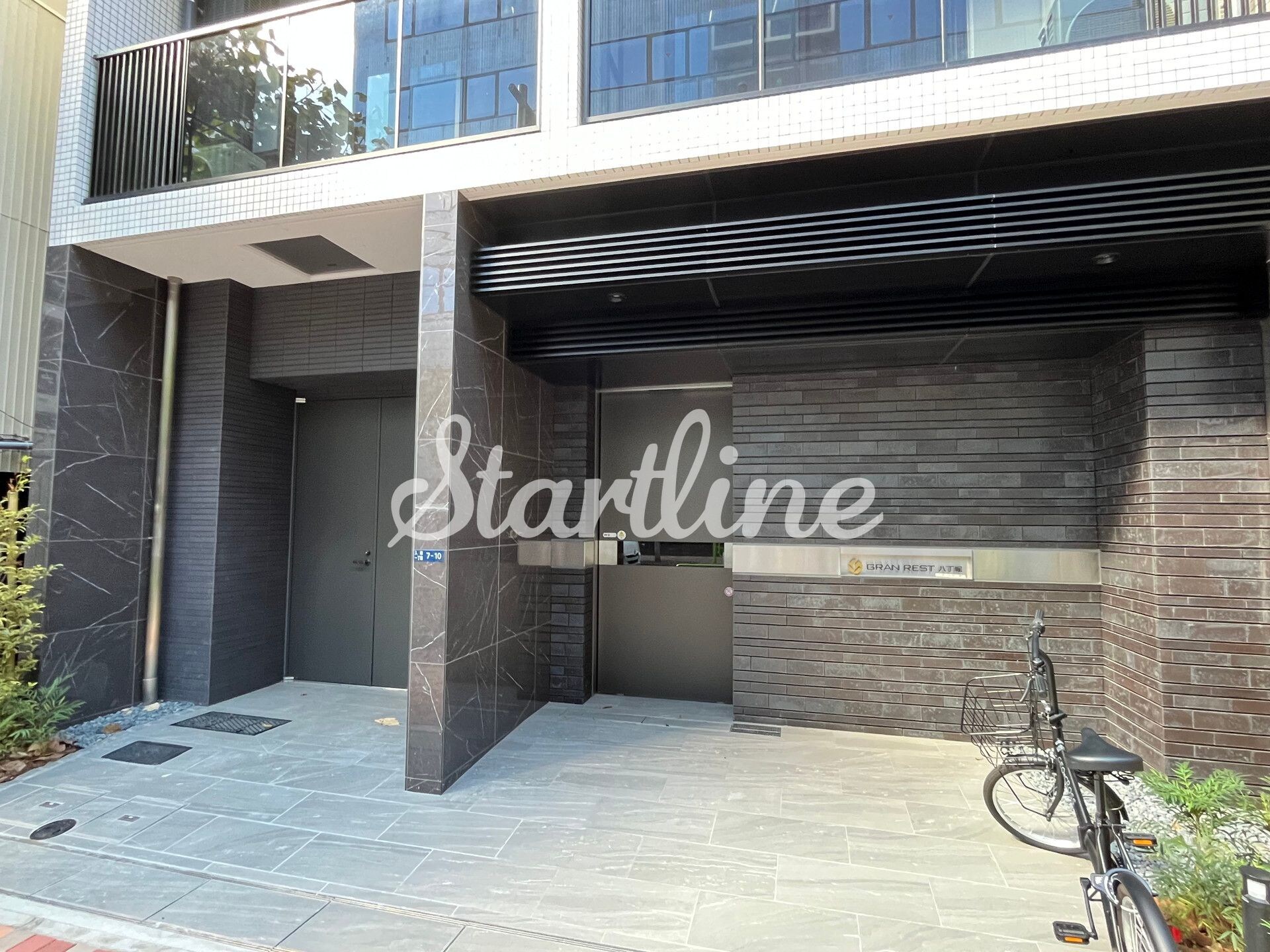 グランパセオ八丁堀IIの物件内観写真