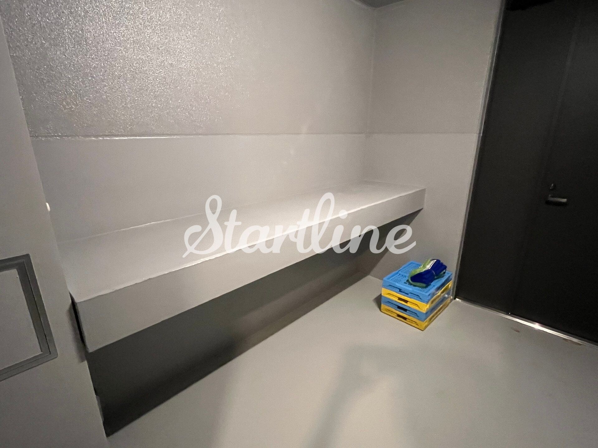 グランパセオ八丁堀IIの物件内観写真