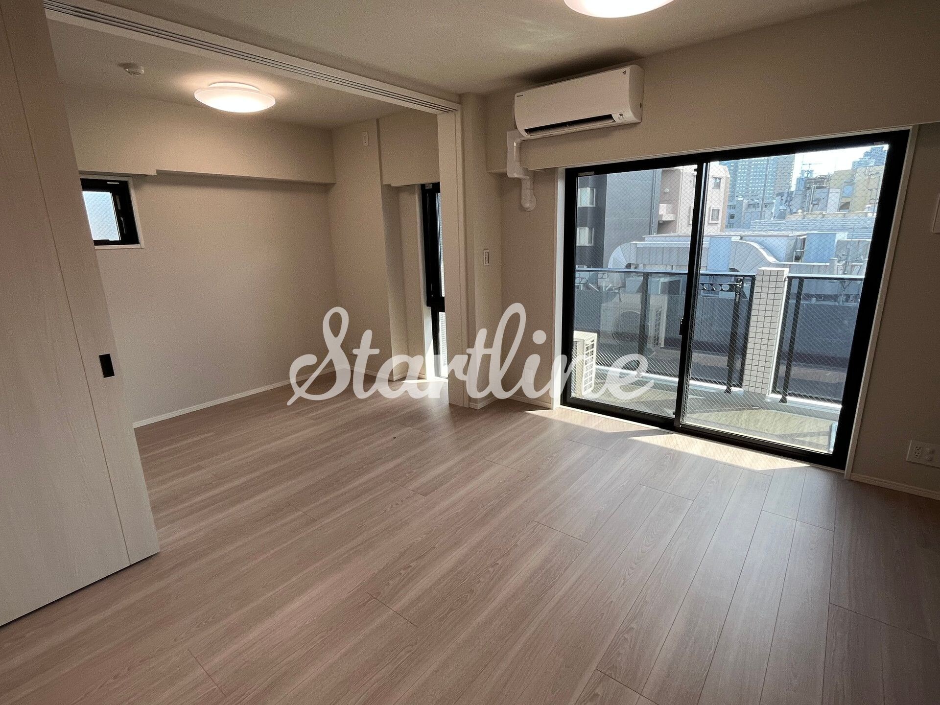 グランパセオ八丁堀IIの物件内観写真