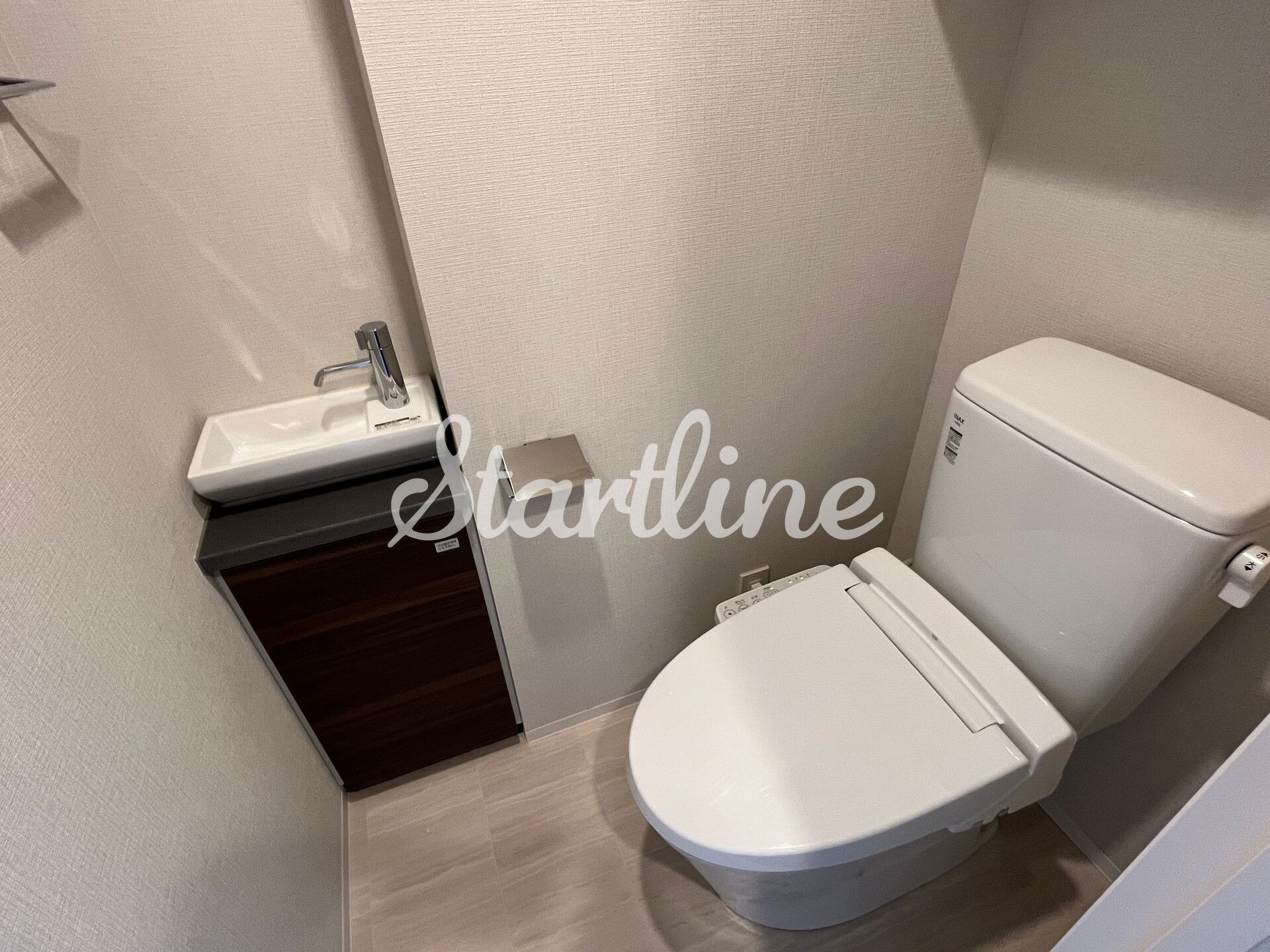 グランパセオ八丁堀IIの物件内観写真