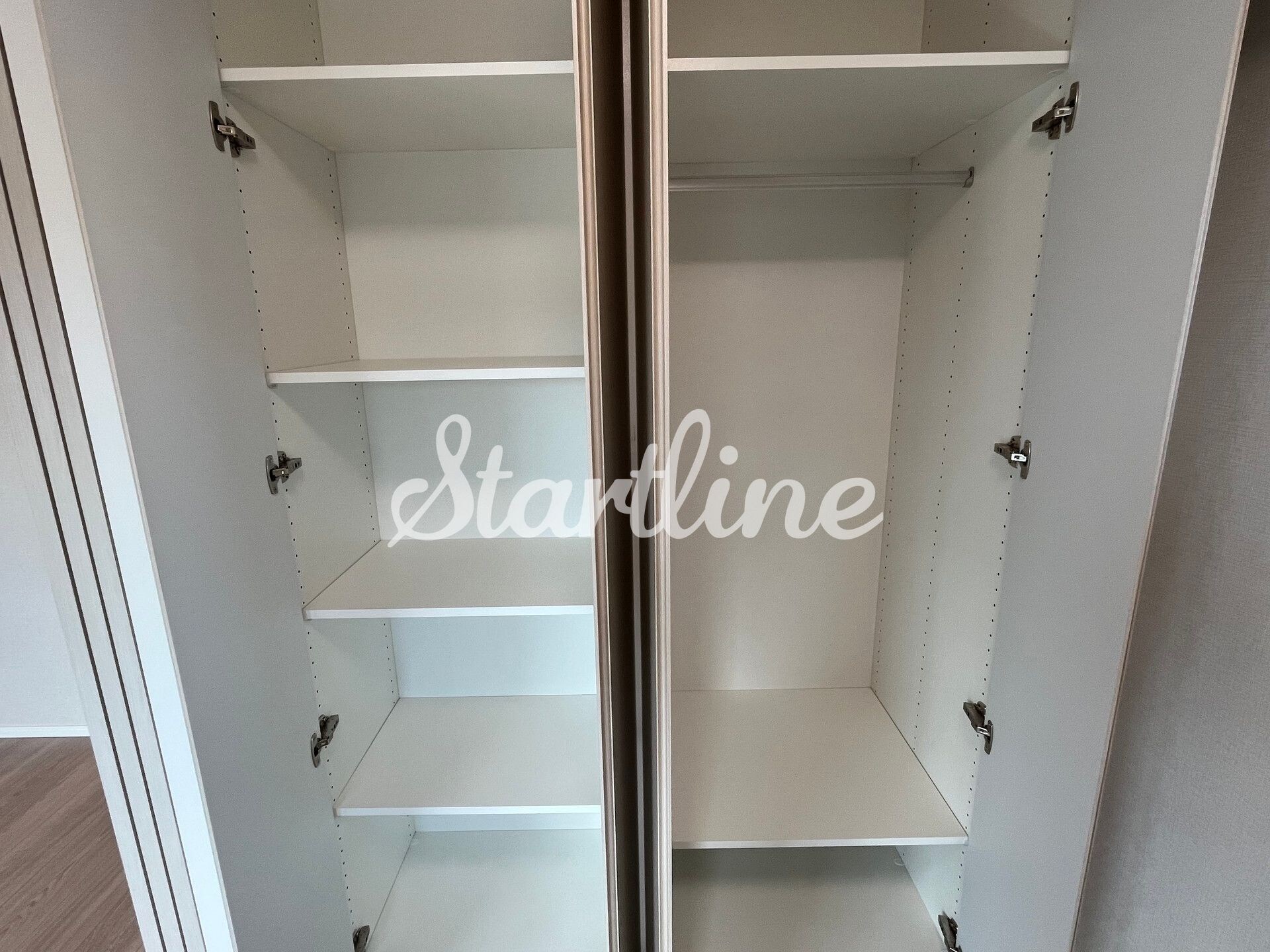 グランパセオ八丁堀IIの物件内観写真