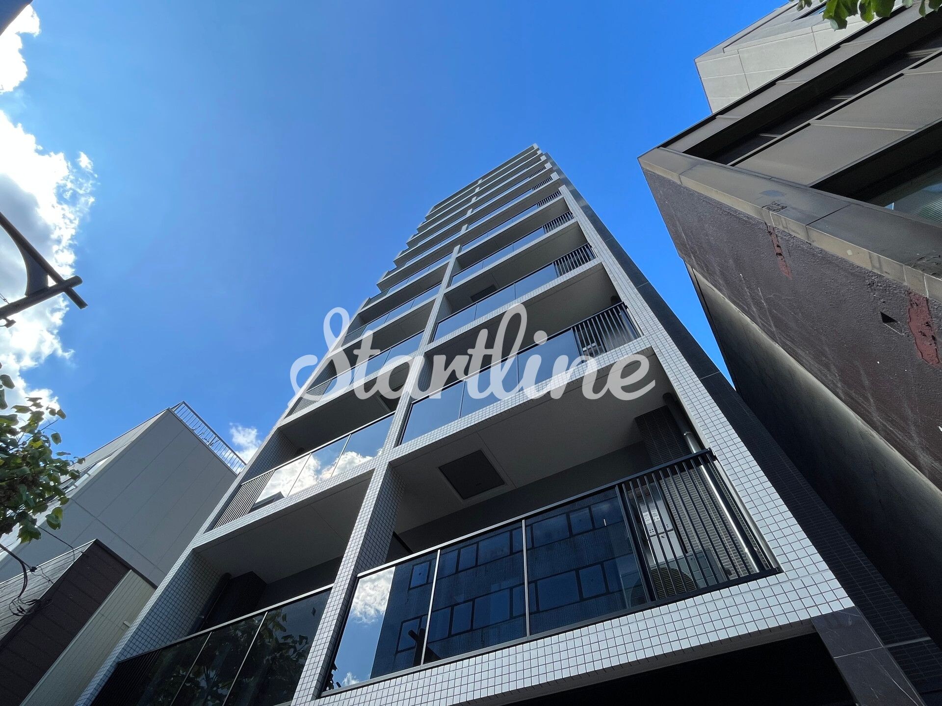 グランパセオ八丁堀IIの物件内観写真