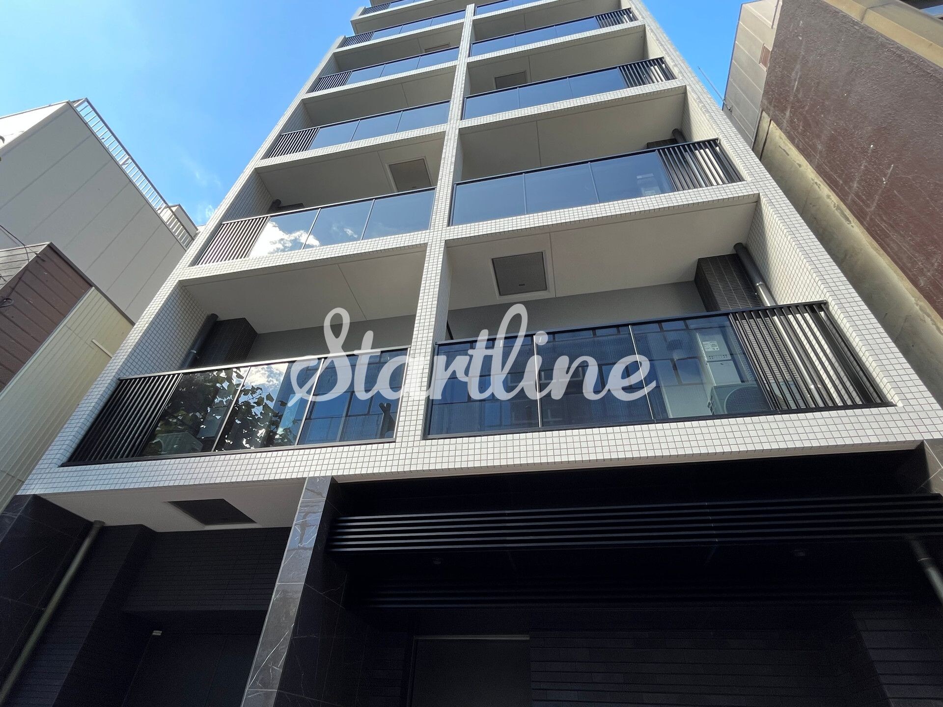 グランパセオ八丁堀IIの物件内観写真