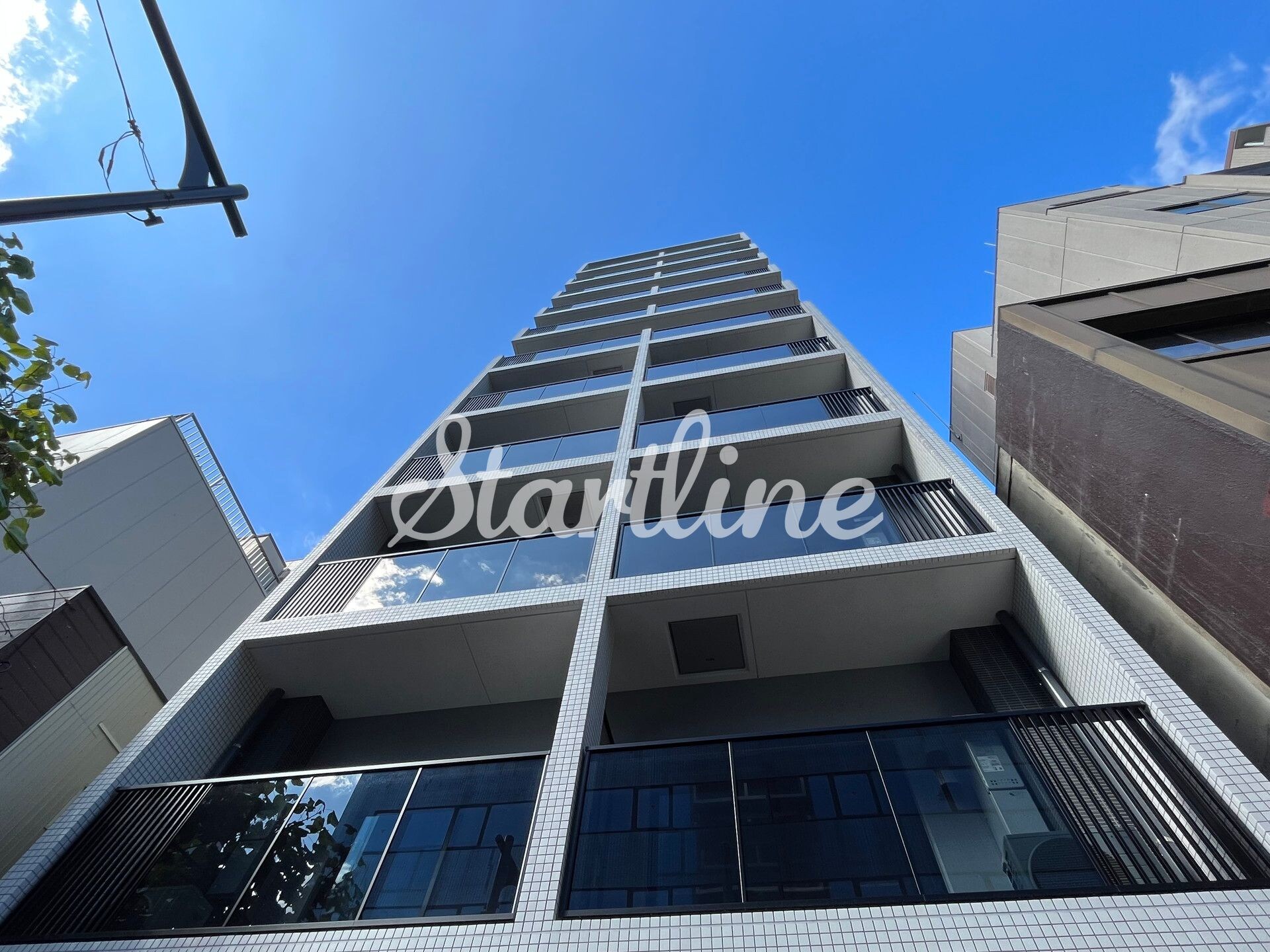 グランパセオ八丁堀IIの物件内観写真