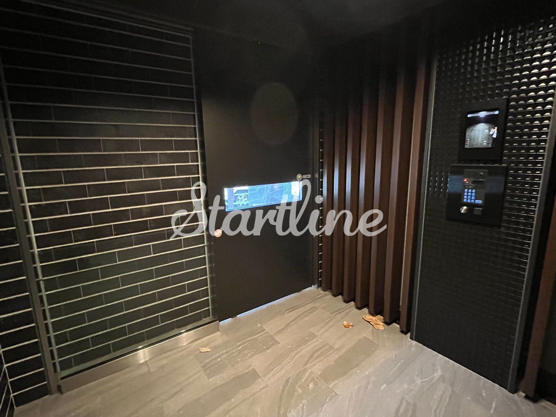 グランパセオ八丁堀IIの物件内観写真