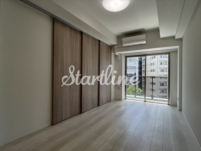 サンウッド東日本橋フラッツの物件内観写真