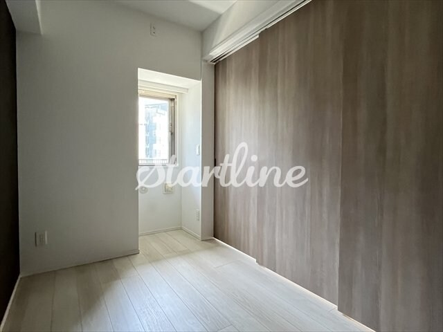 サンウッド東日本橋フラッツの物件内観写真