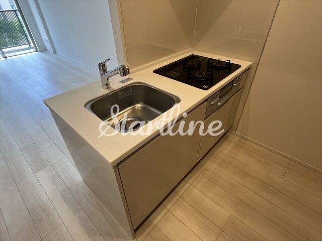 サンウッド東日本橋フラッツの物件内観写真