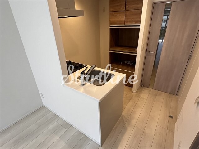 サンウッド東日本橋フラッツの物件内観写真