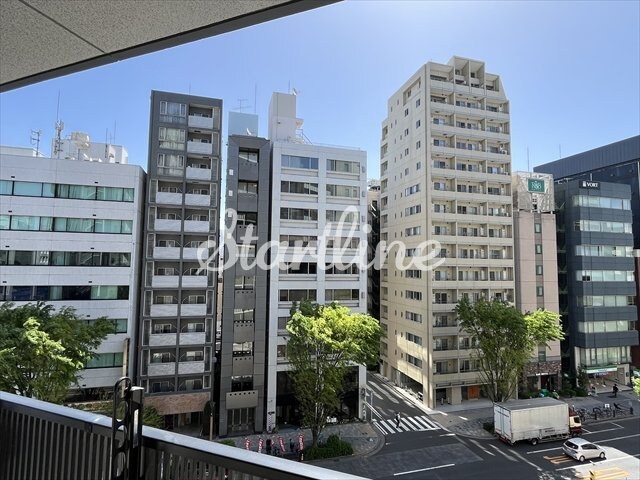 サンウッド東日本橋フラッツの物件内観写真