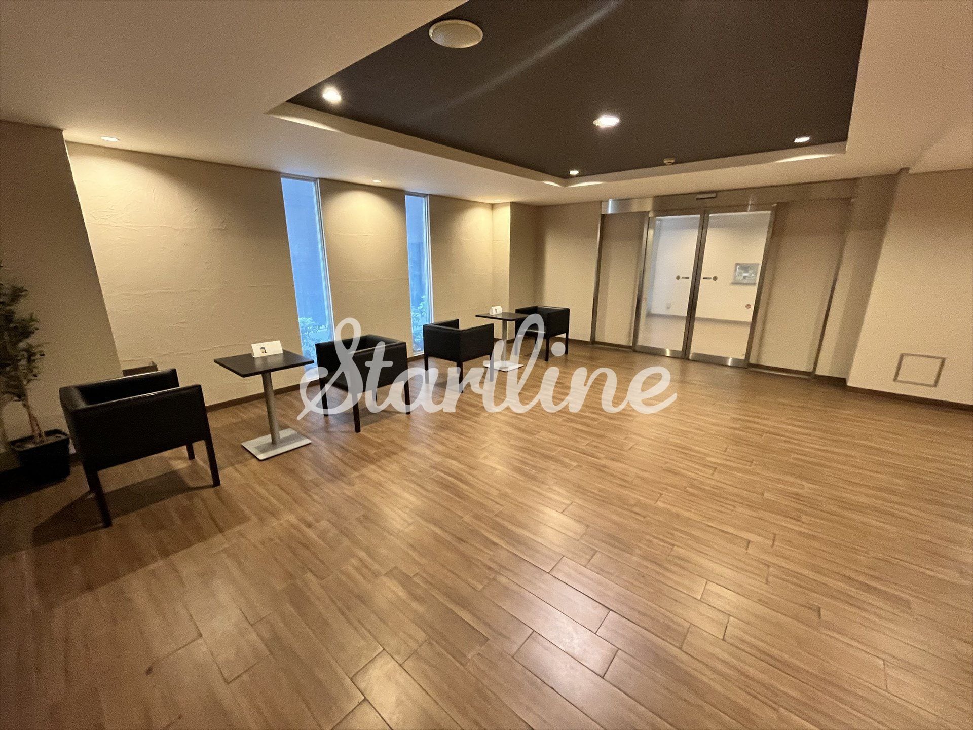 ドゥーエ新川の物件内観写真