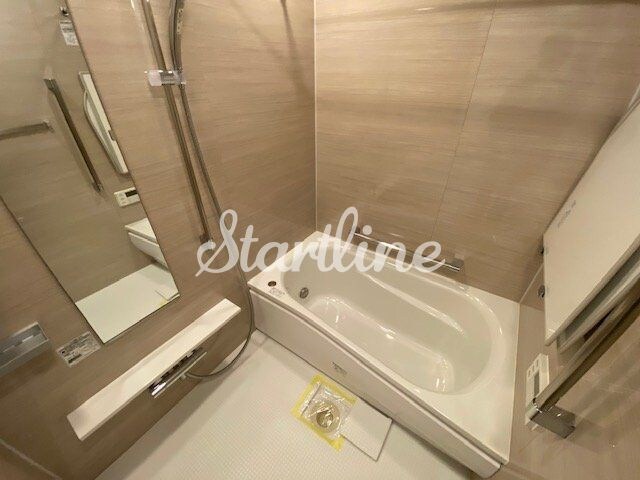 ミレアコート銀座プレミアの物件内観写真