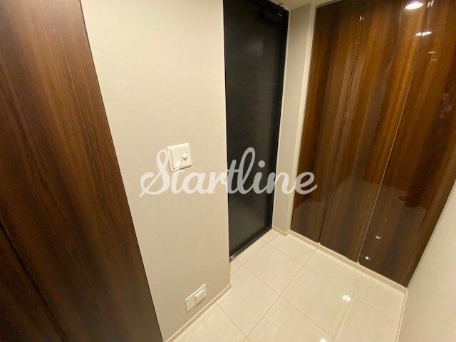 ミレアコート銀座プレミアの物件内観写真