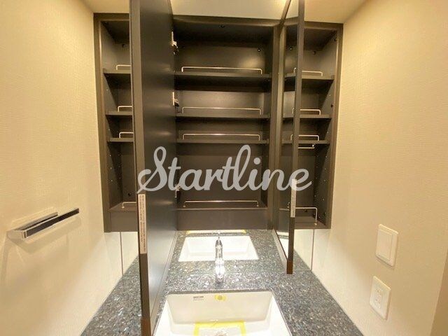 ミレアコート銀座プレミアの物件内観写真