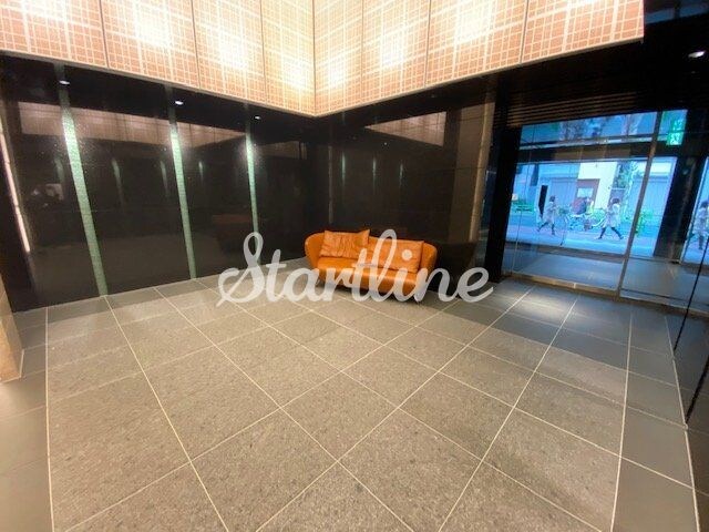 ミレアコート銀座プレミアの物件内観写真