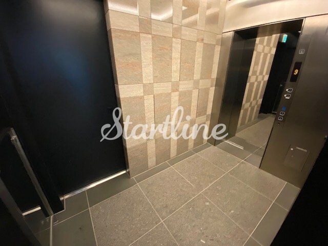 ミレアコート銀座プレミアの物件内観写真