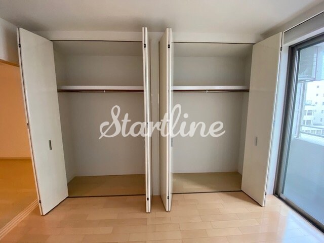 カスタリア新富町IVの物件内観写真