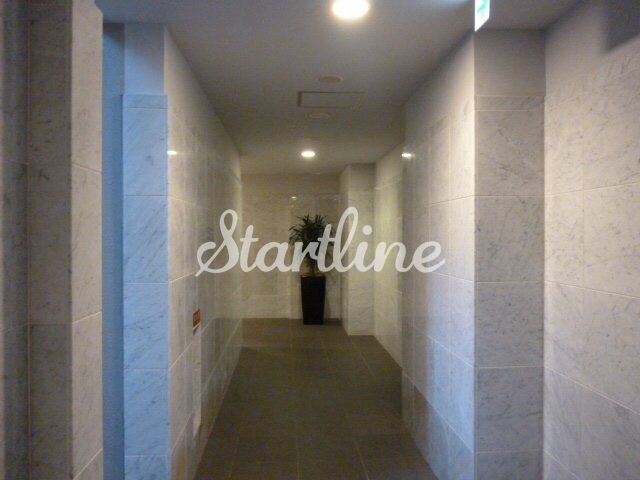 グランカーサ銀座イーストの物件内観写真