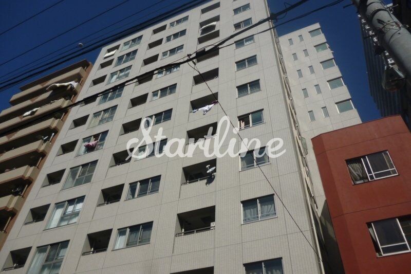 グランカーサ銀座イーストの物件内観写真