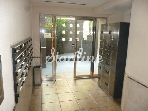 銀座アパートメントハウスの物件内観写真