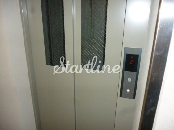 銀座アパートメントハウスの物件内観写真