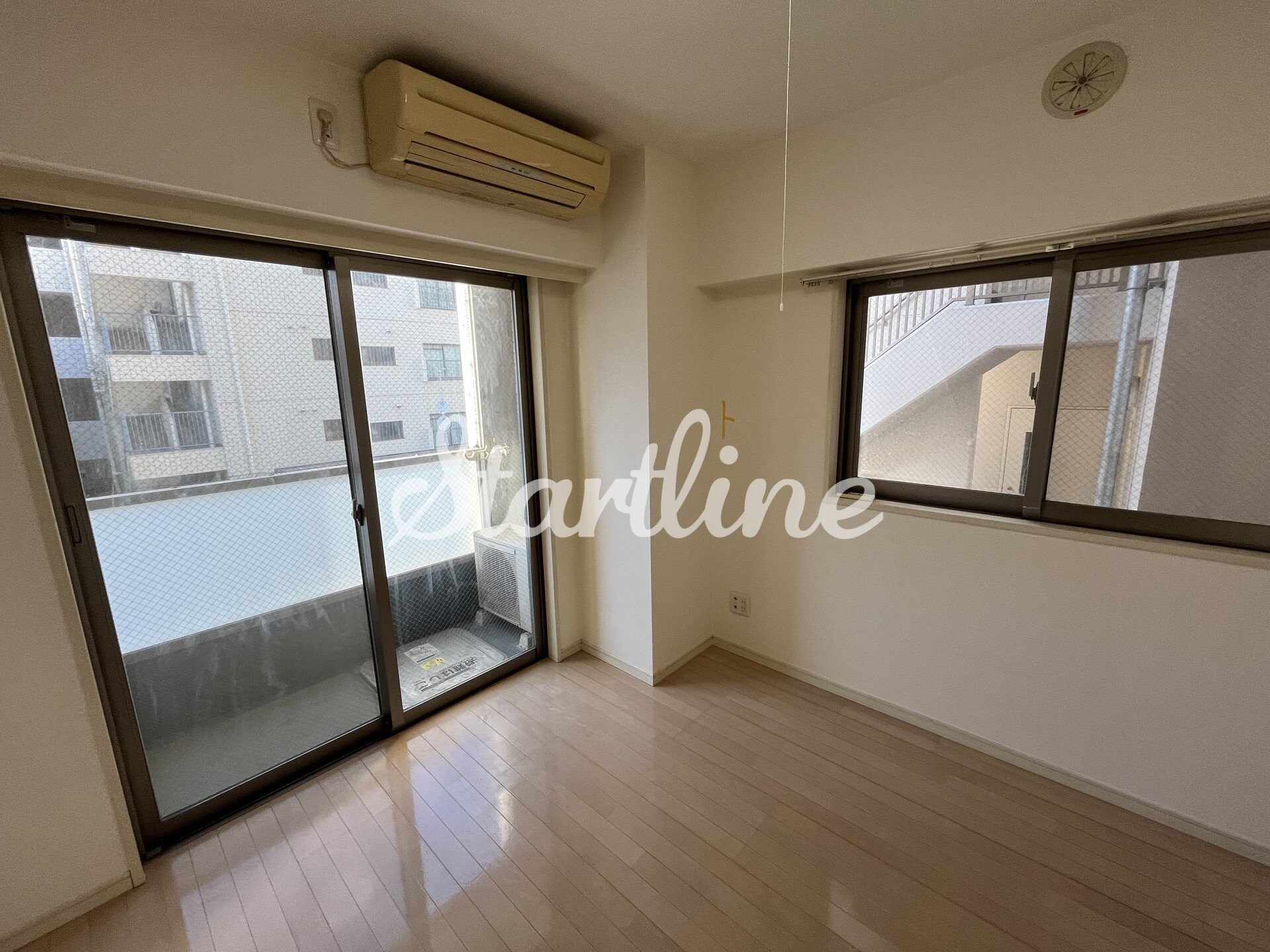 銀座アパートメントハウスの物件内観写真