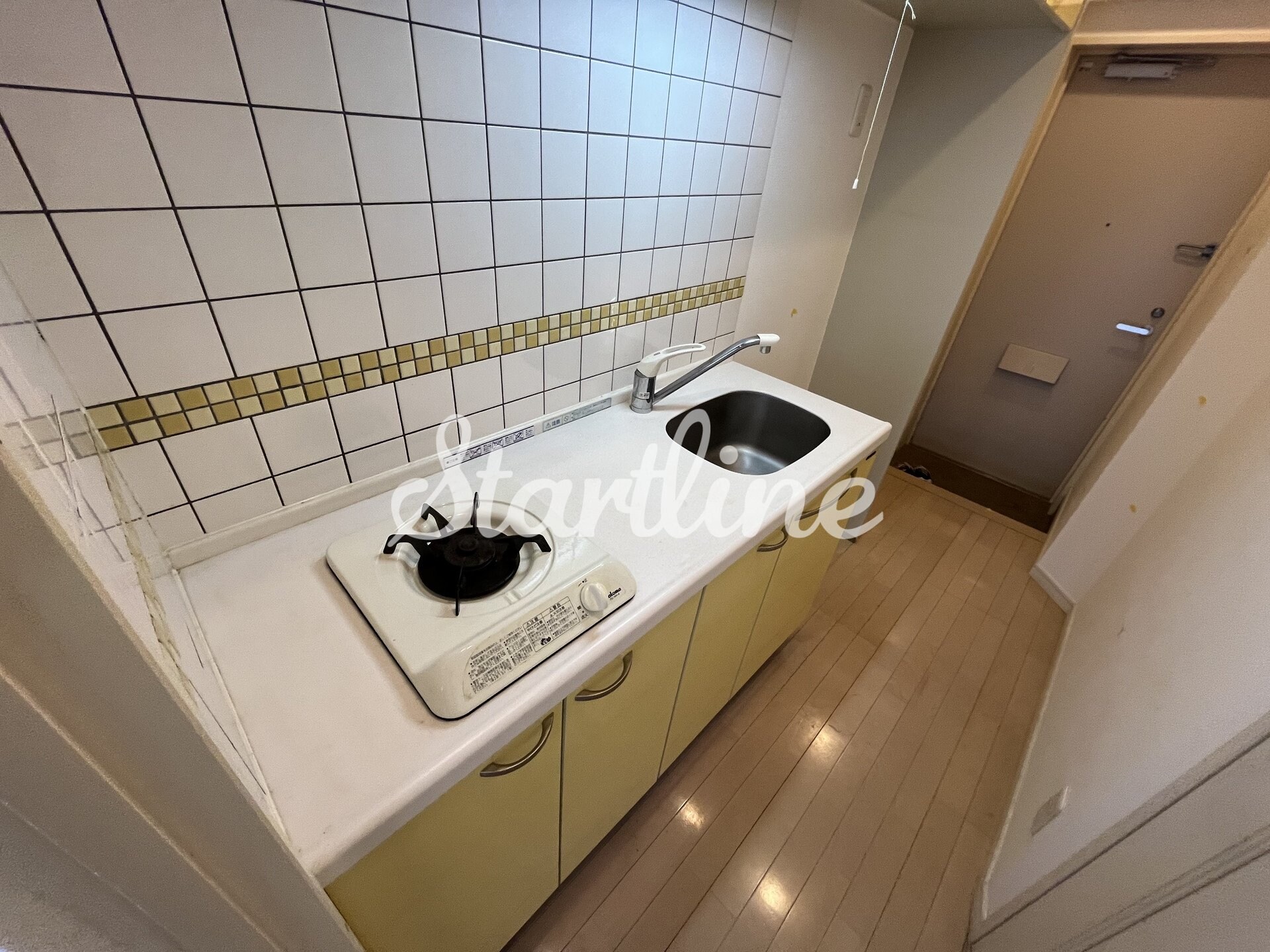 銀座アパートメントハウスの物件内観写真