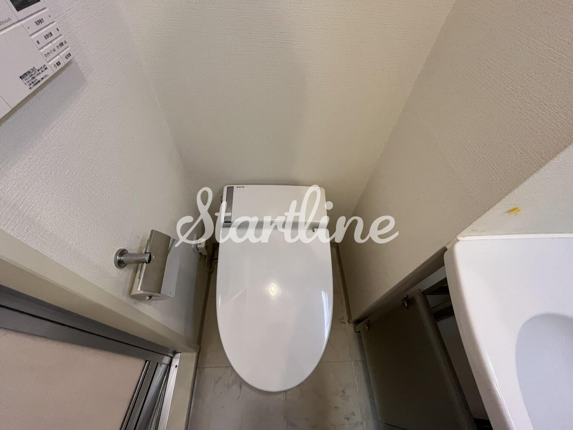 銀座アパートメントハウスの物件内観写真