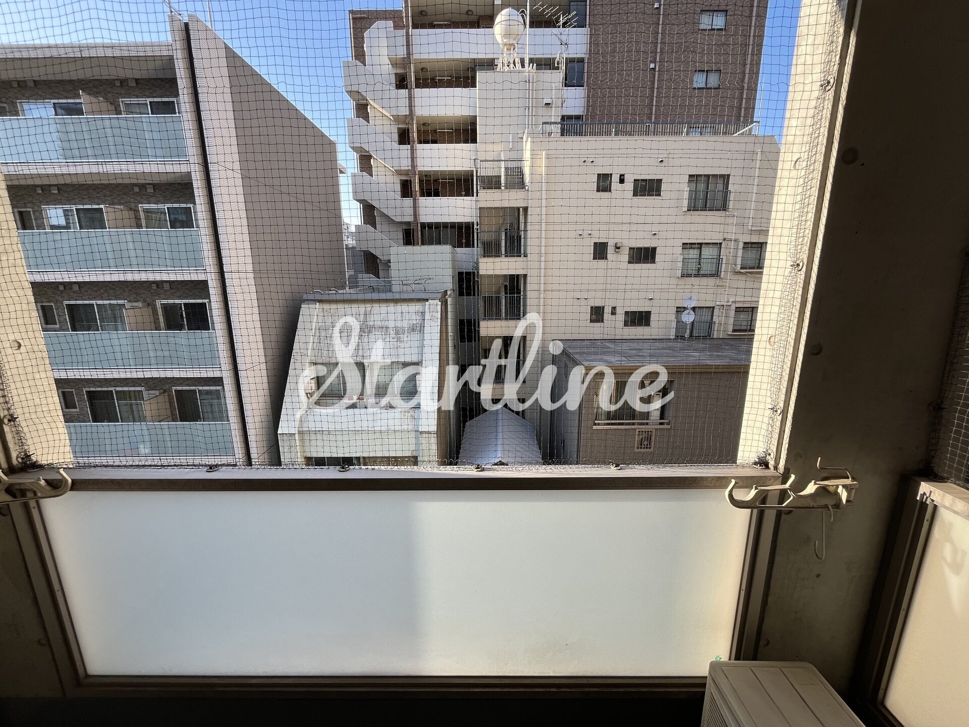 銀座アパートメントハウスの物件内観写真