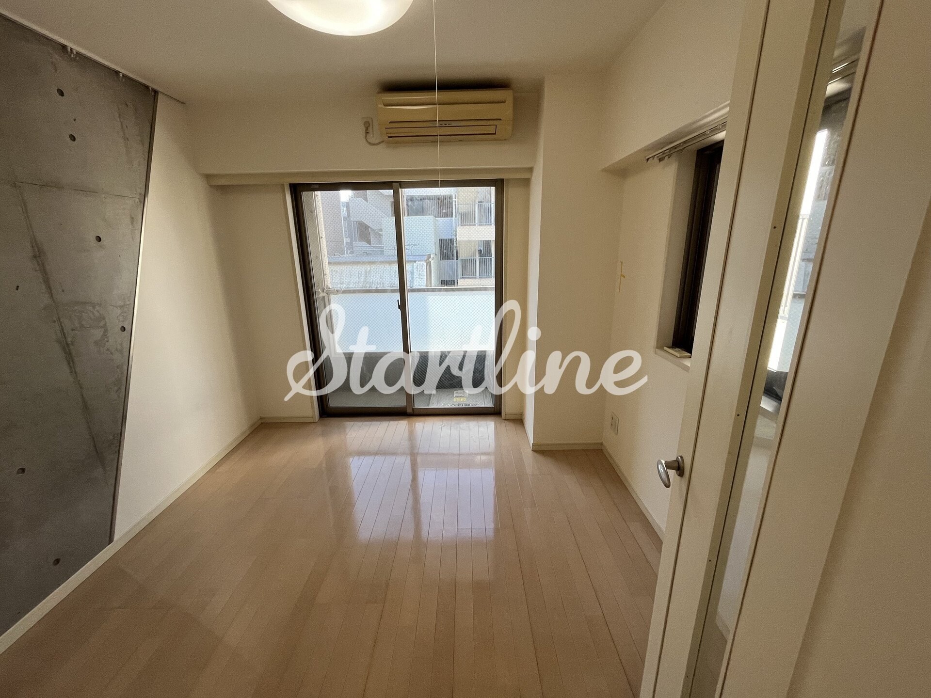 銀座アパートメントハウスの物件内観写真