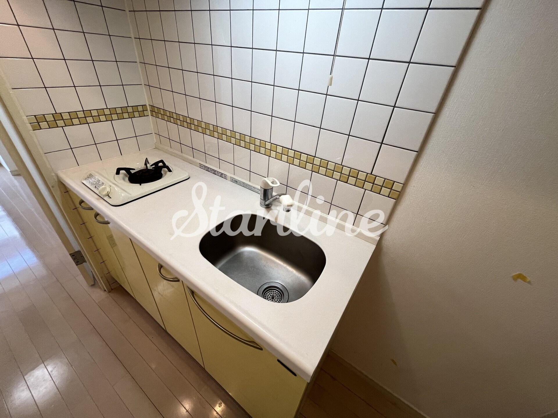 銀座アパートメントハウスの物件内観写真