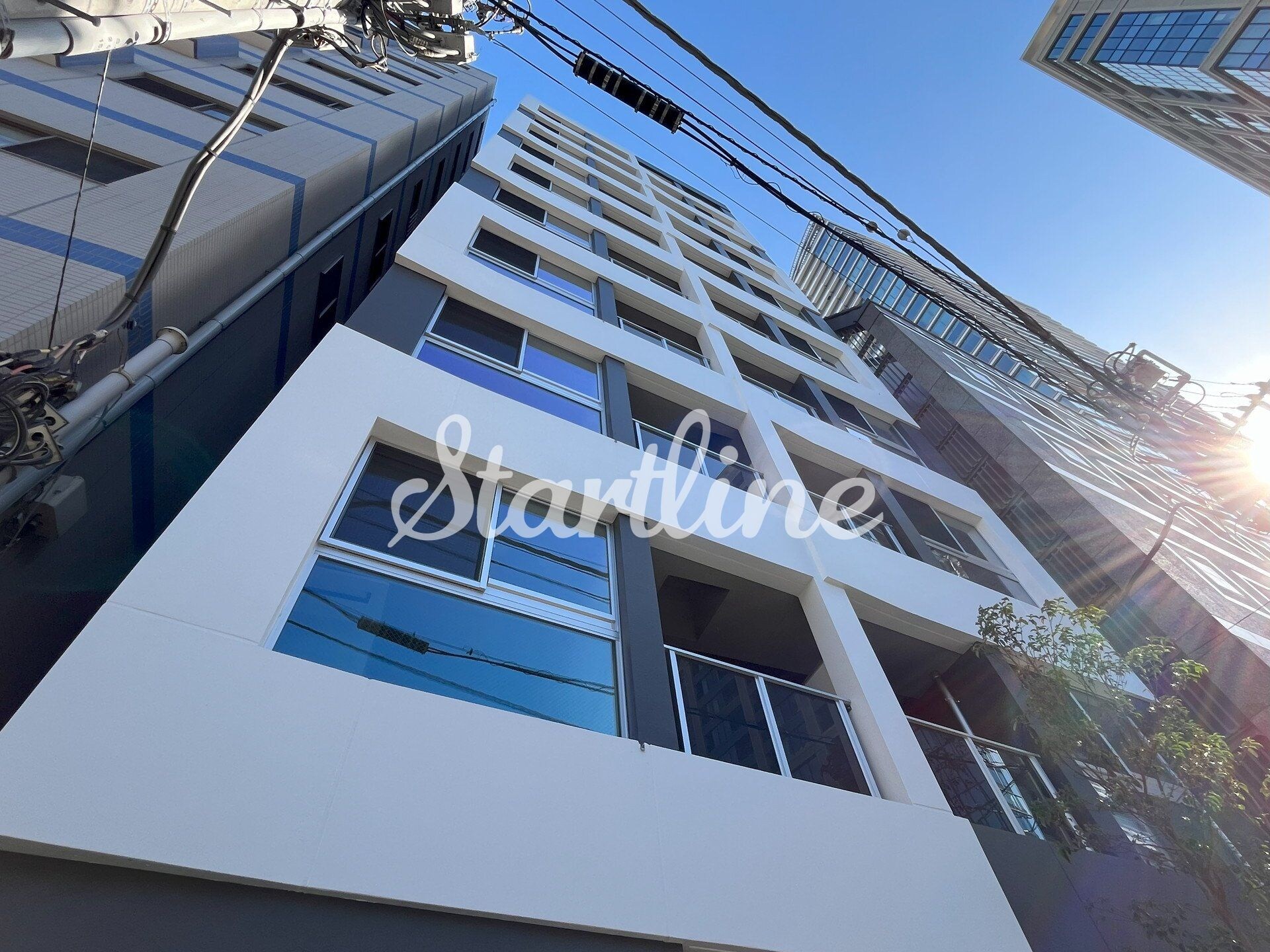 ザ・ライオンズフォーシア八丁堀の物件内観写真