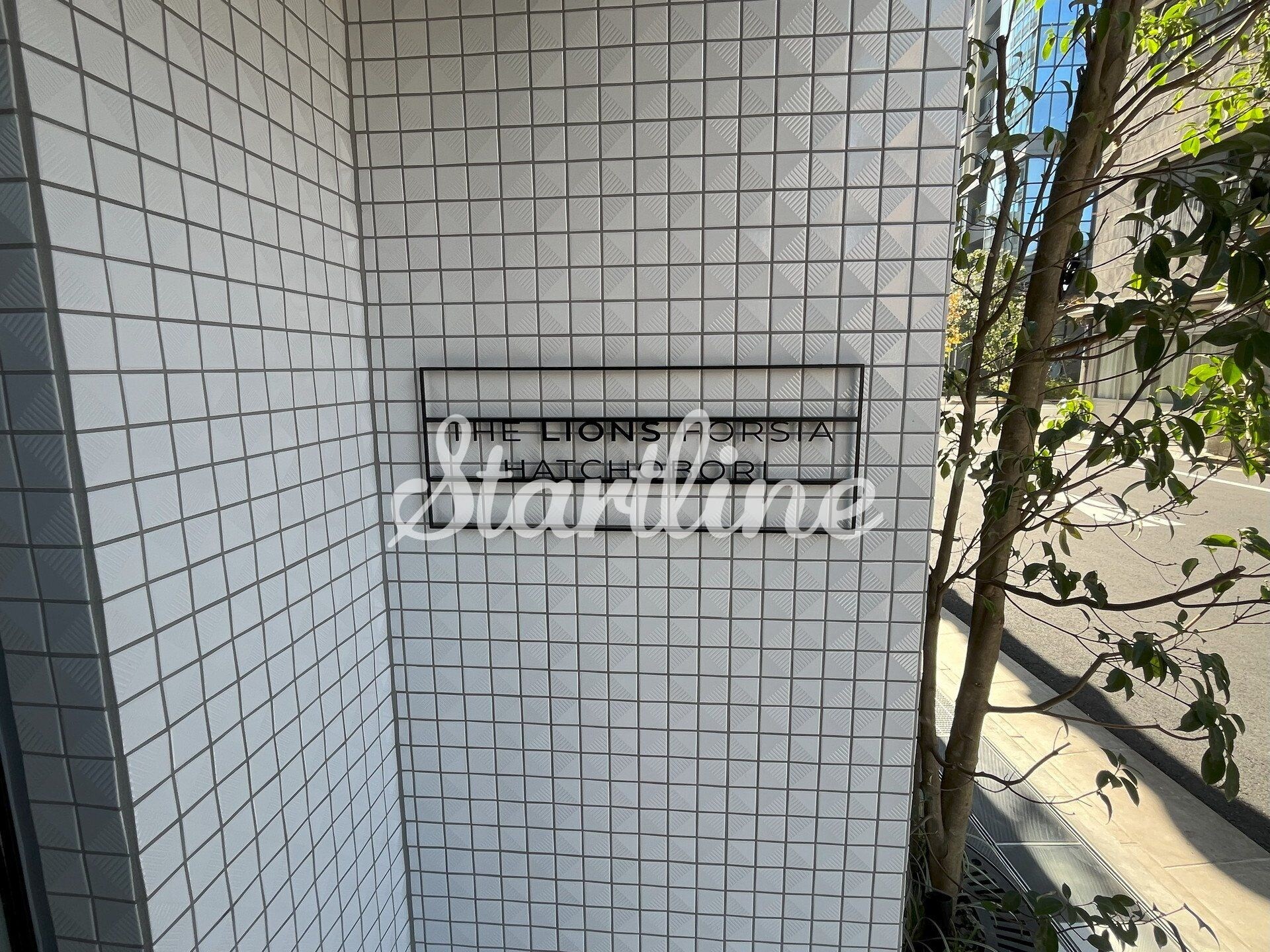 ザ・ライオンズフォーシア八丁堀の物件内観写真