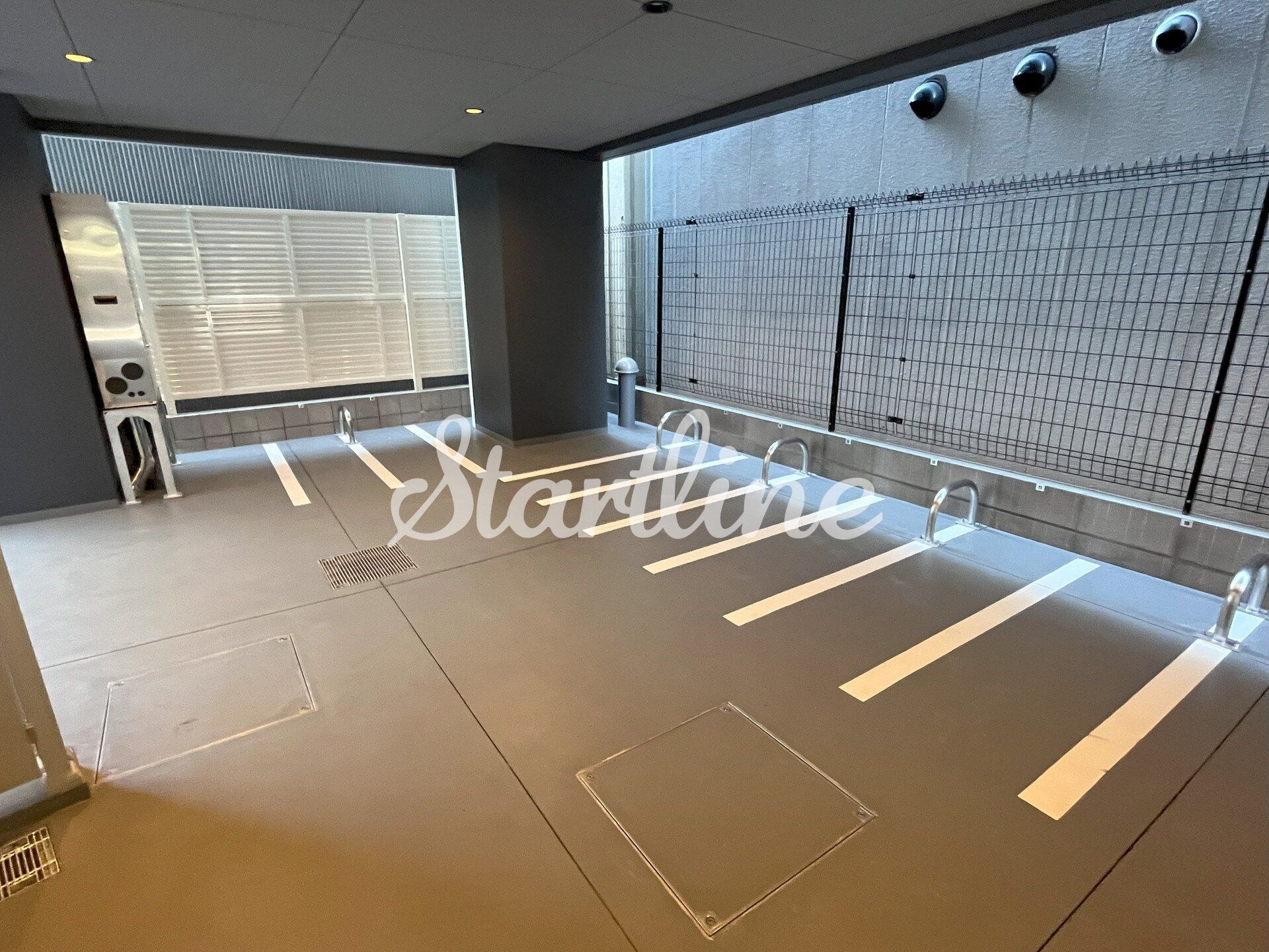 ザ・ライオンズフォーシア八丁堀の物件内観写真