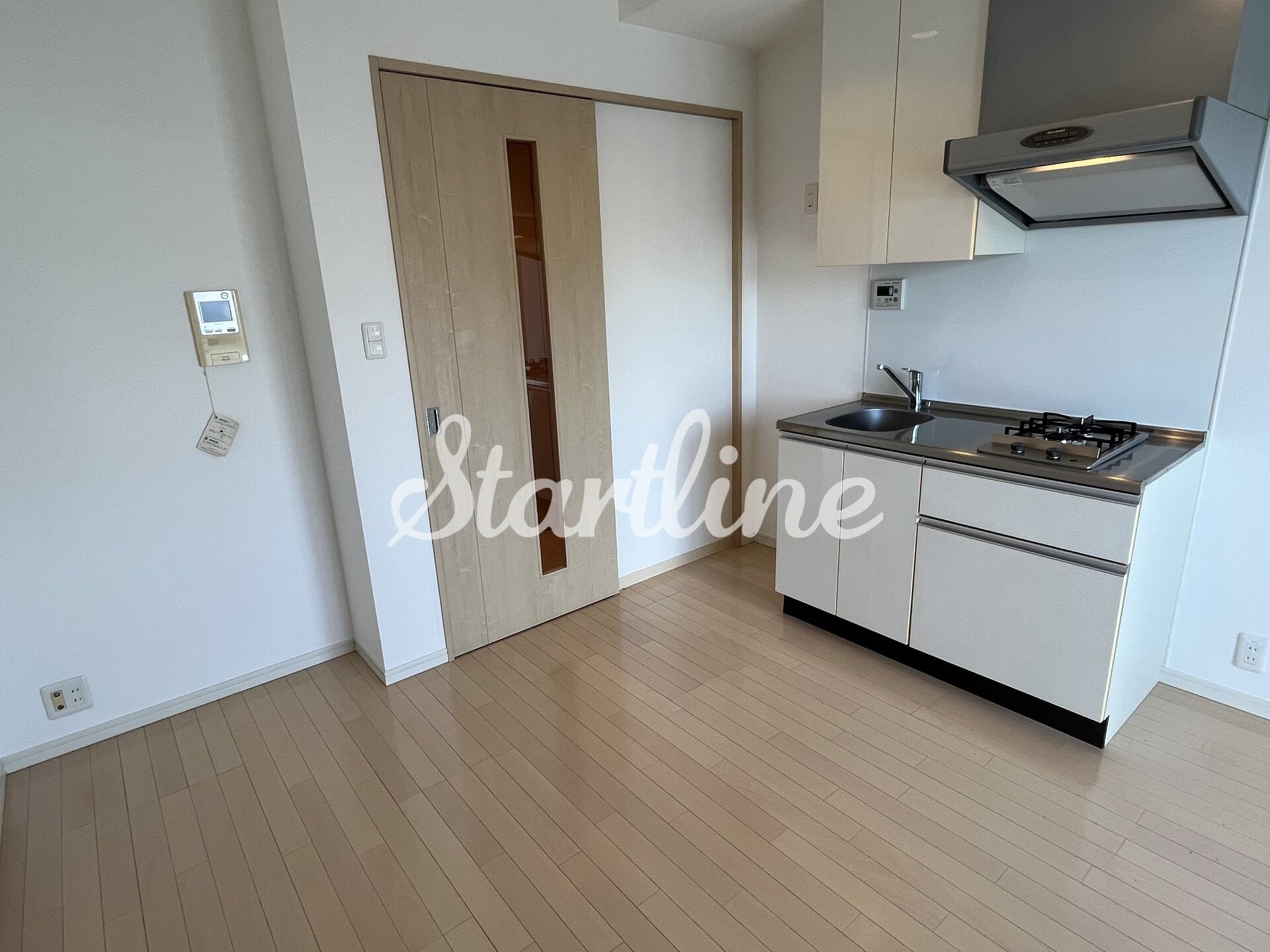 プラウドフラット隅田リバーサイドの物件内観写真