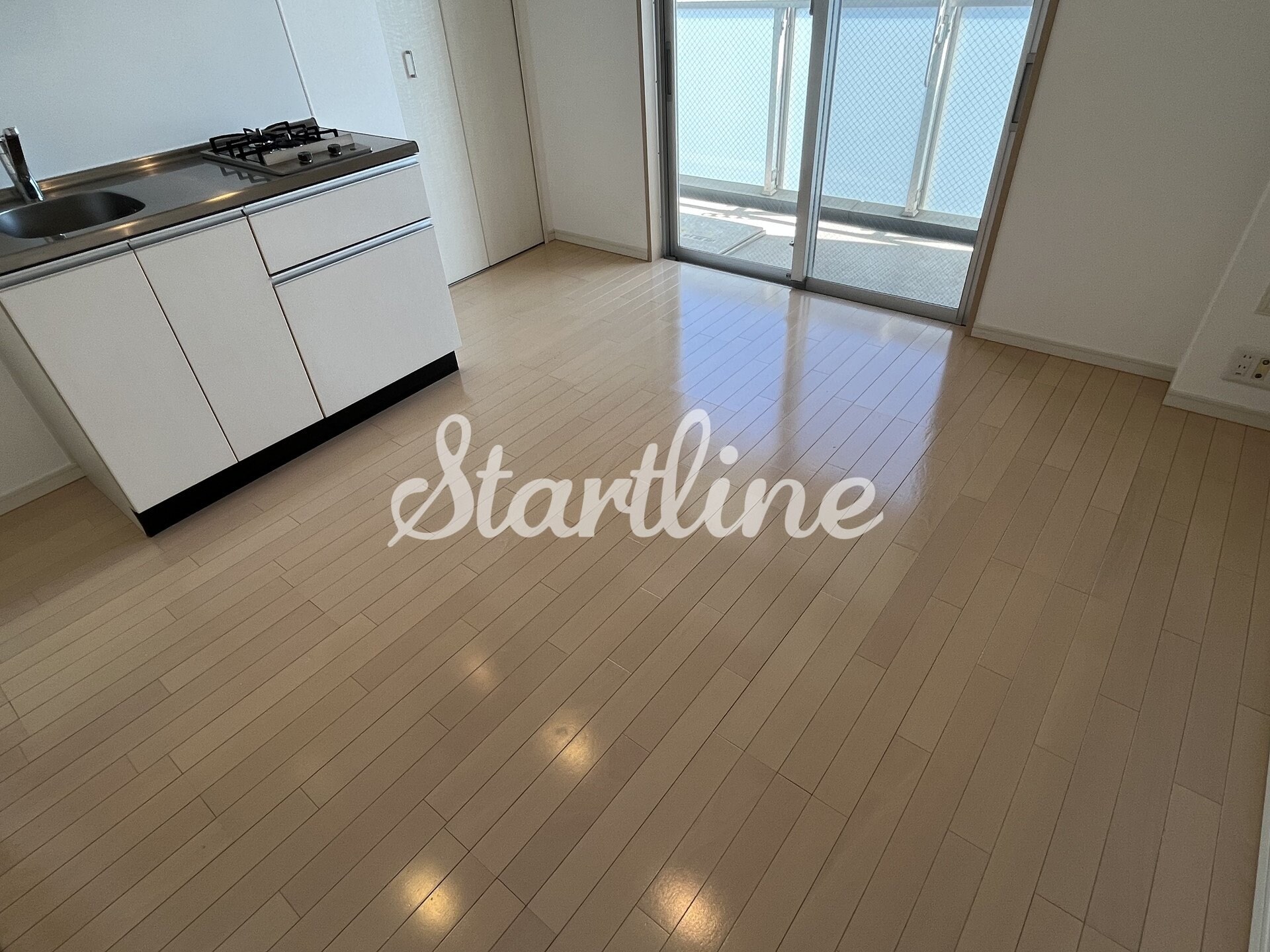 プラウドフラット隅田リバーサイドの物件内観写真