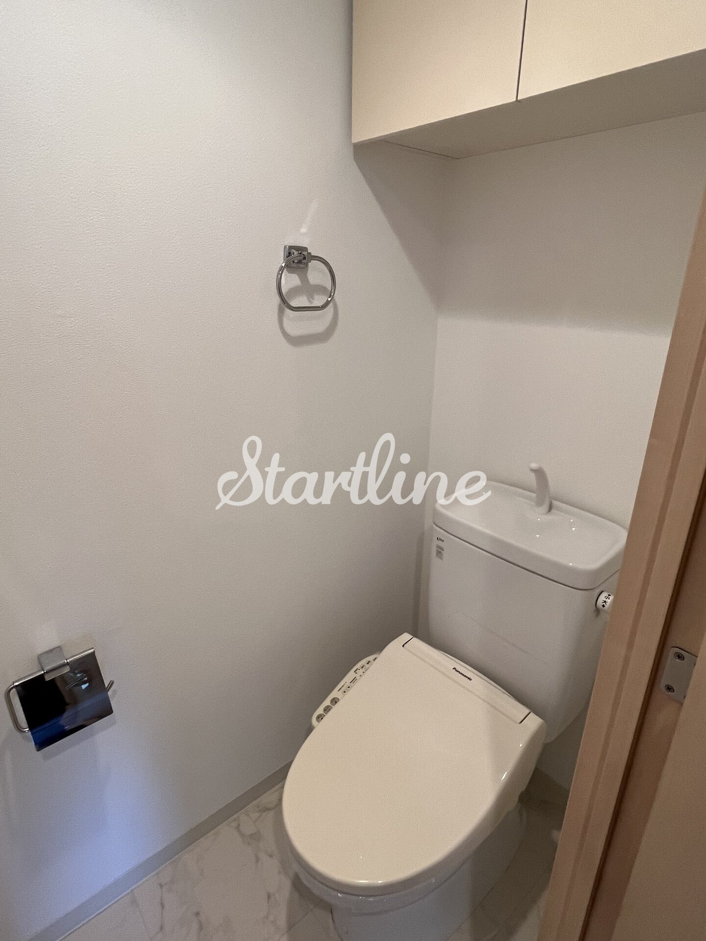 プラウドフラット隅田リバーサイドの物件内観写真