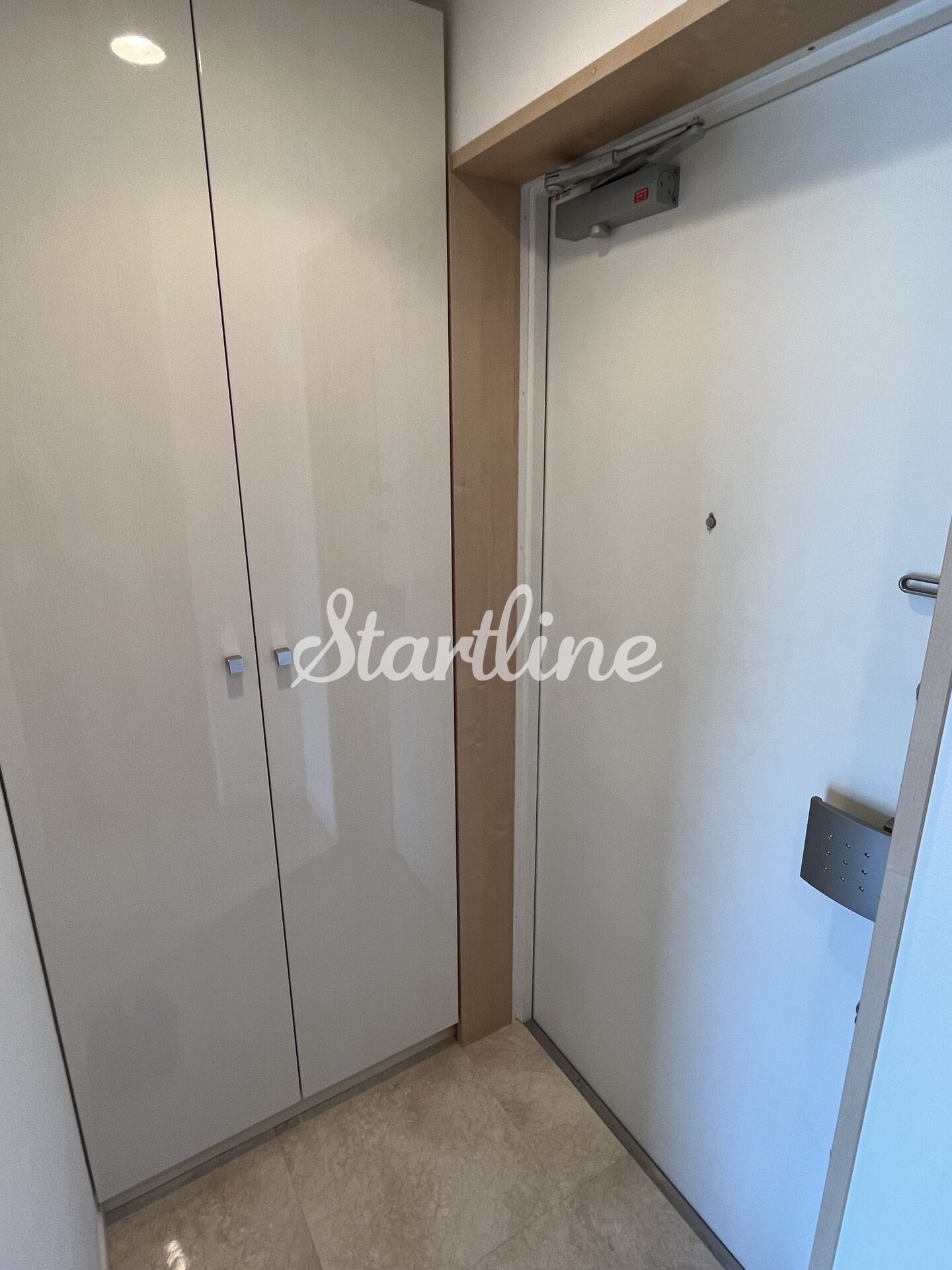 プラウドフラット隅田リバーサイドの物件内観写真