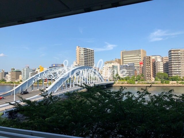 プラウドフラット隅田リバーサイドの物件内観写真