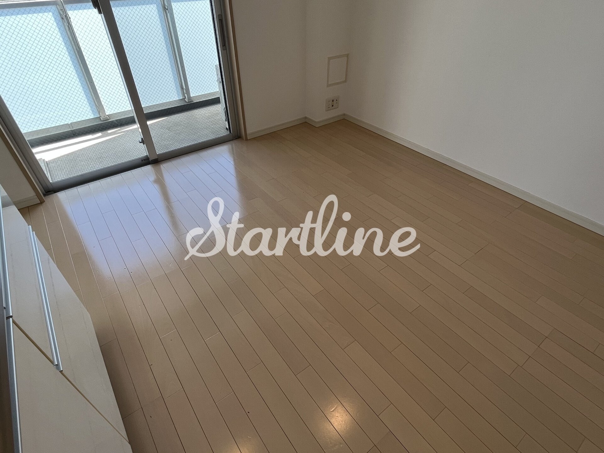 プラウドフラット隅田リバーサイドの物件内観写真