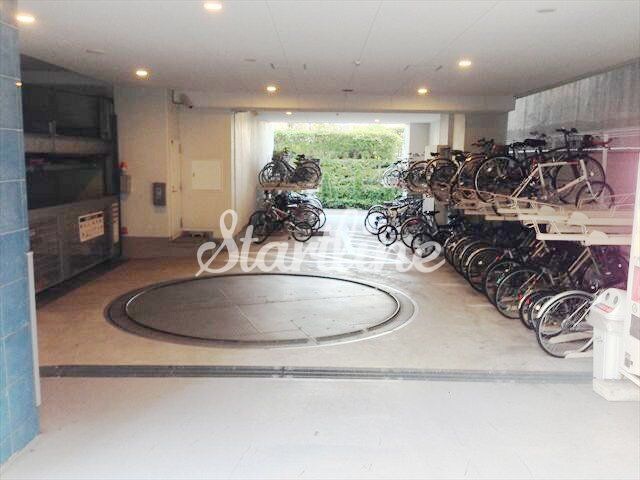 プラウドフラット隅田リバーサイドの物件内観写真