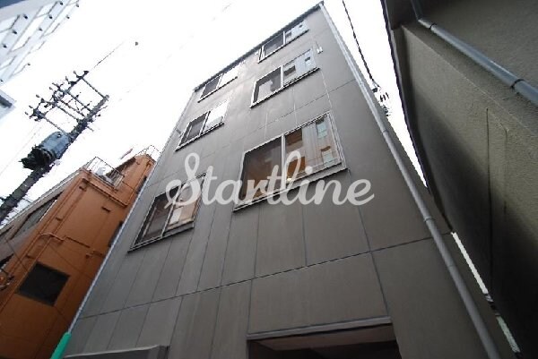 ファインステージ銀座イーストの物件外観写真