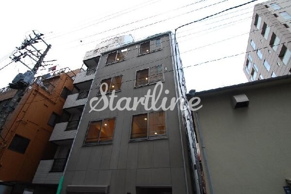 ファインステージ銀座イーストの物件内観写真