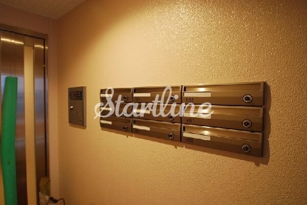 ファインステージ銀座イーストの物件内観写真