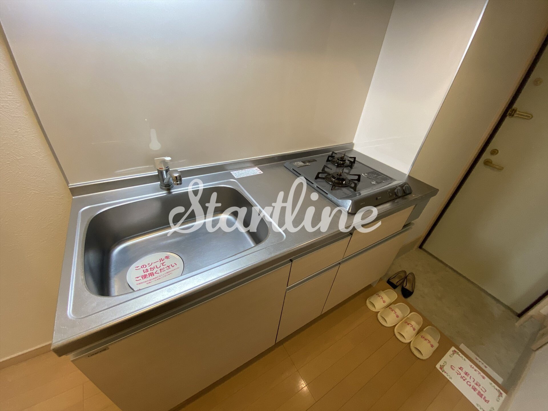 ファインステージ銀座イーストの物件内観写真