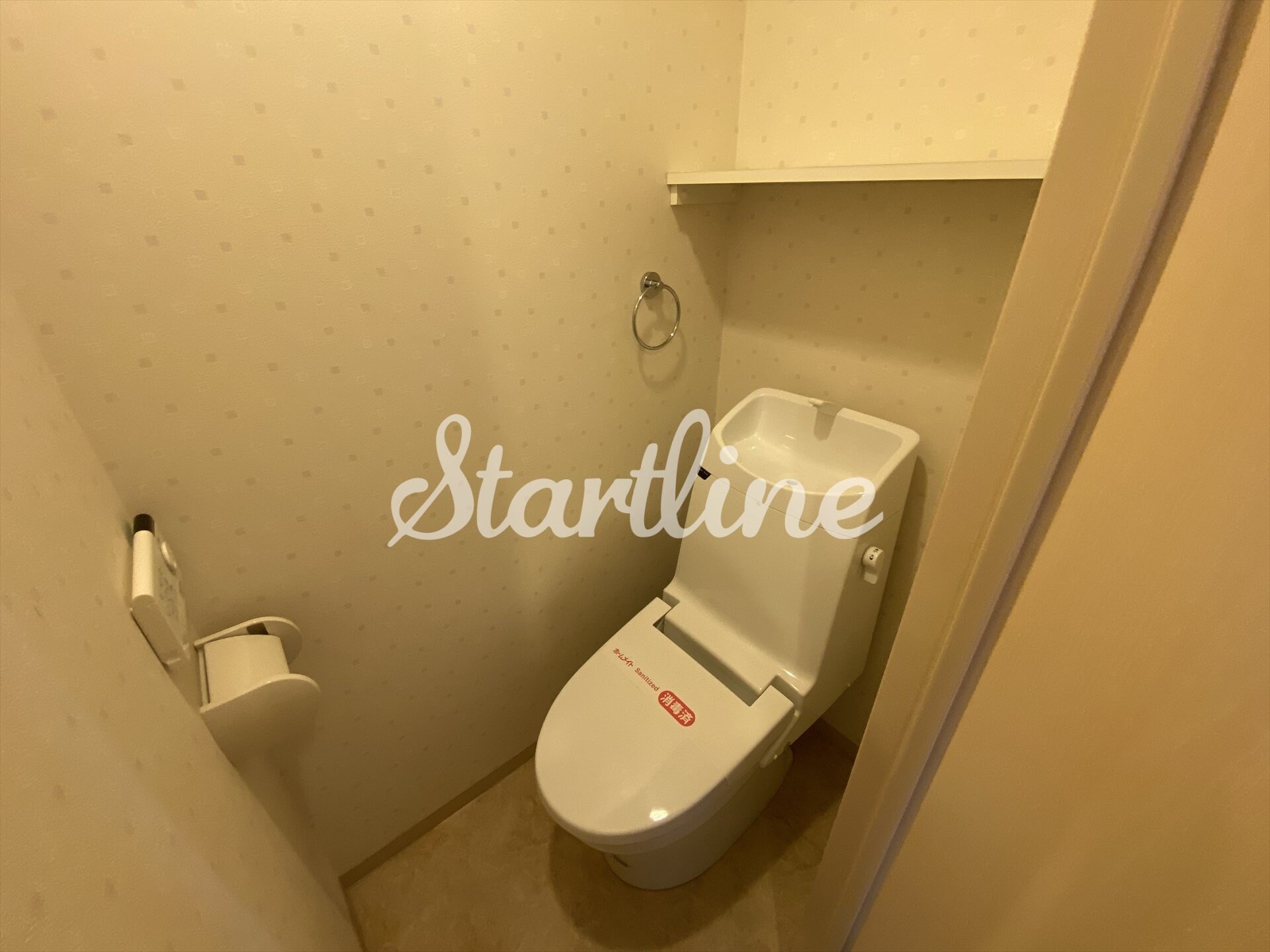 ファインステージ銀座イーストの物件内観写真